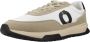 Ecoalf Ventura Sneakers Multicolor Heren - Thumbnail 3