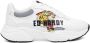 Ed Hardy Sneakers Insert runner-tiger-white multi - Thumbnail 2