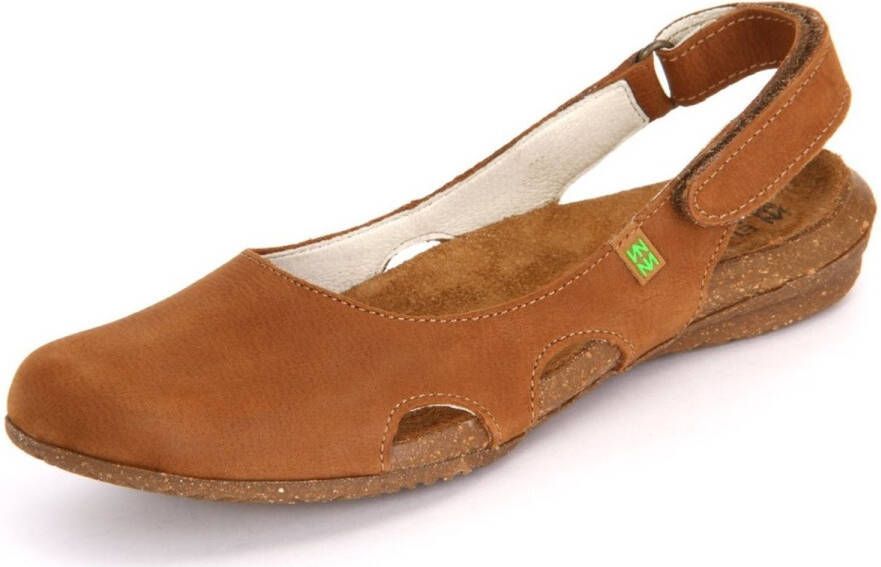 El Naturalista Ballerina's Ballerina´s