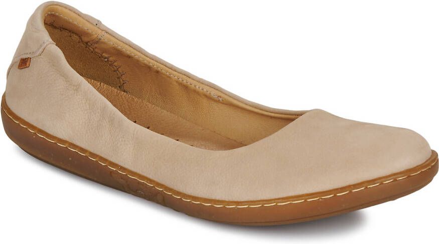 El Naturalista Ballerina's CORAL