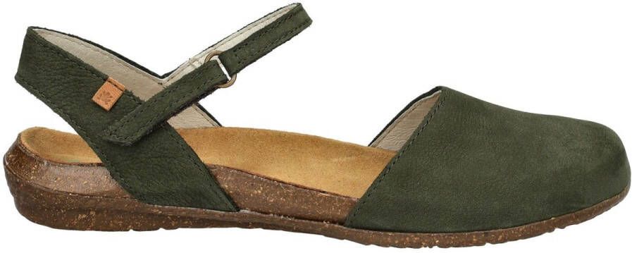 El Naturalista Ballerina's Sandalen