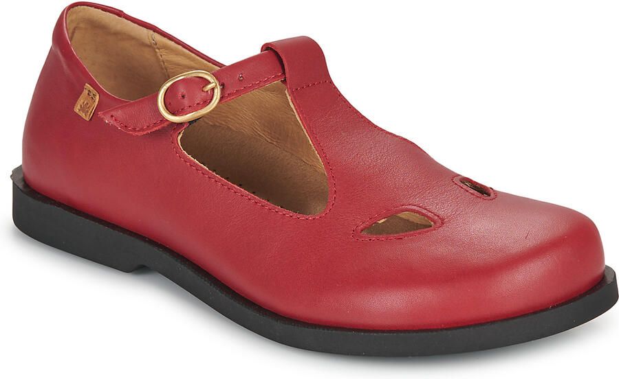 El Naturalista Ballerina's ARENISCA N5873