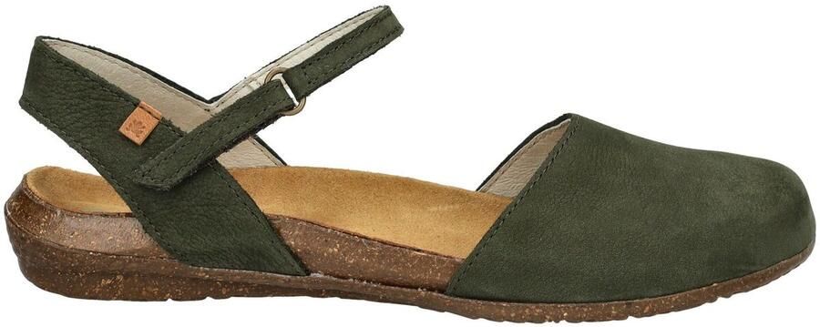 El Naturalista Ballerina's Ballerina´s