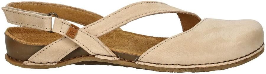 El Naturalista Ballerina's Ballerina´s