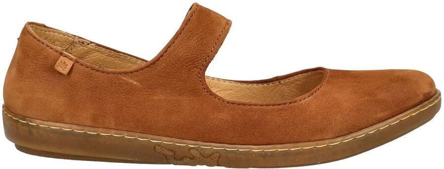 El Naturalista Ballerina's Ballerina´s