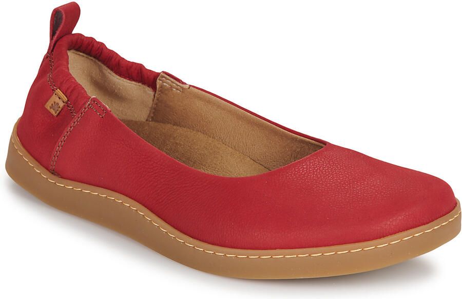 El Naturalista Ballerina's ORIGEN 5912