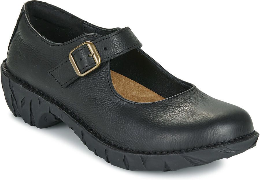 El Naturalista Ballerina's YGGDRASIL N5416