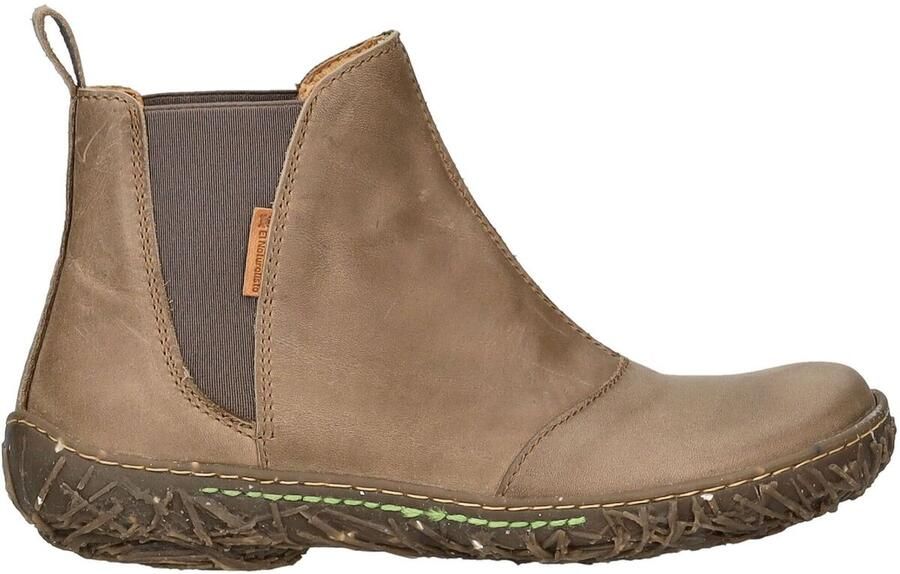 El Naturalista Enkellaarzen