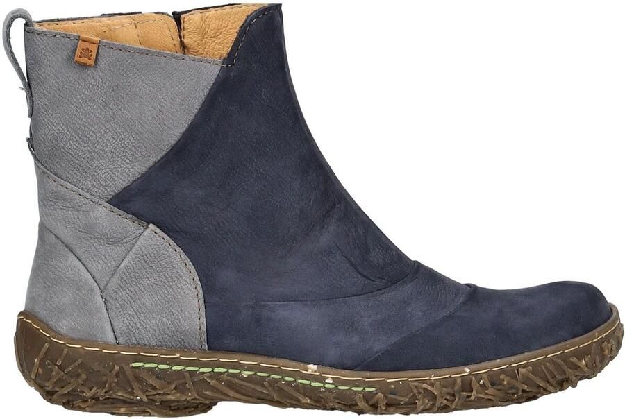 El Naturalista Low Boots 2545011O9005