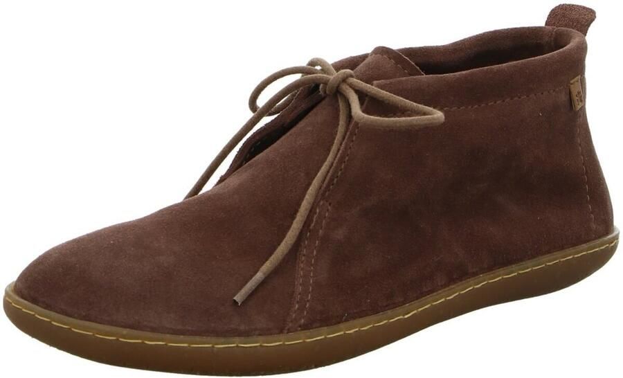 El Naturalista Enkellaarzen