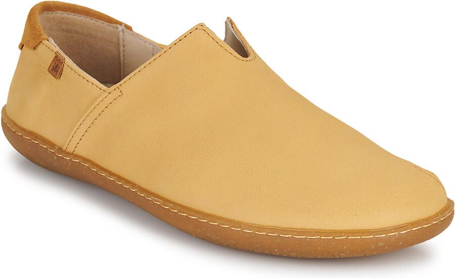 El Naturalista Instappers EL VIAJERO N275