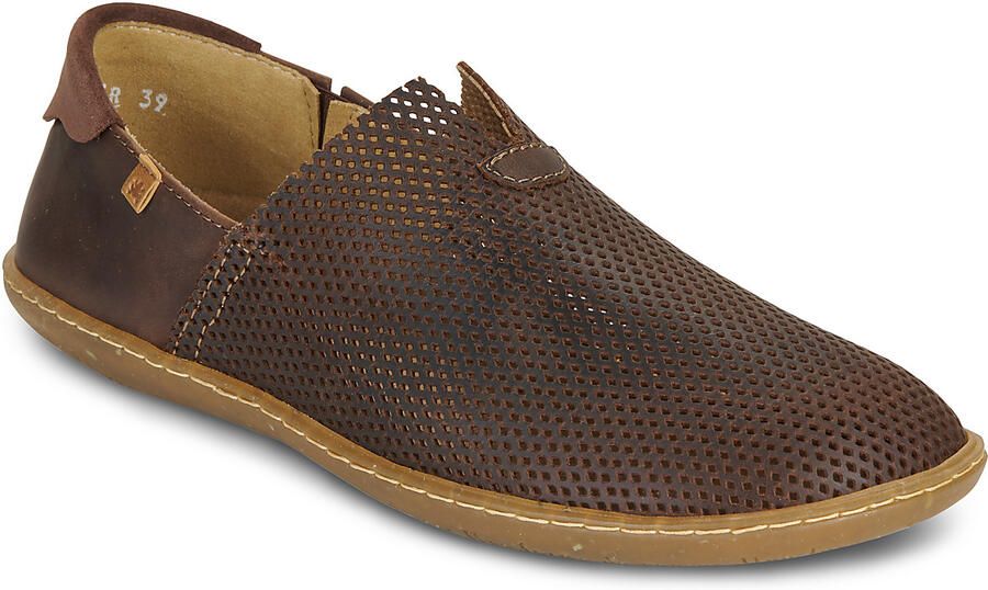 El Naturalista Instappers EL VIAJERO N275R