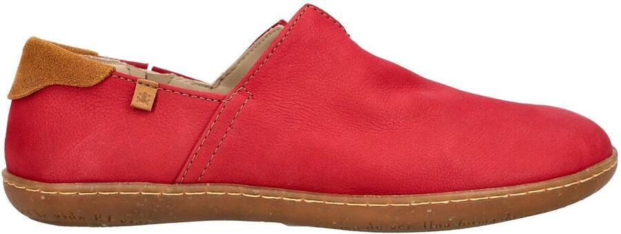 El Naturalista Instappers Slipper