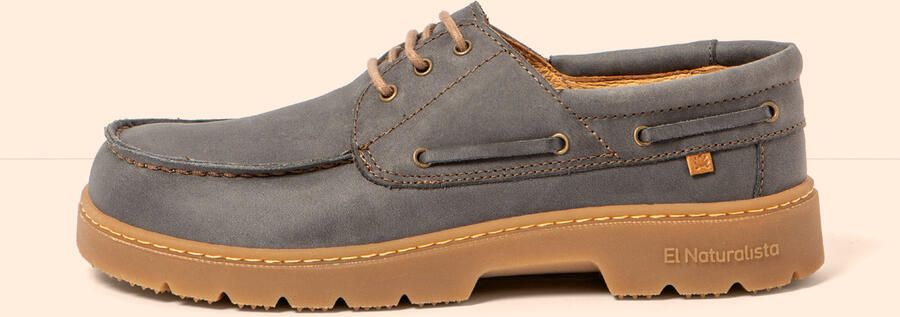 El Naturalista Klassieke Schoenen 252581150005