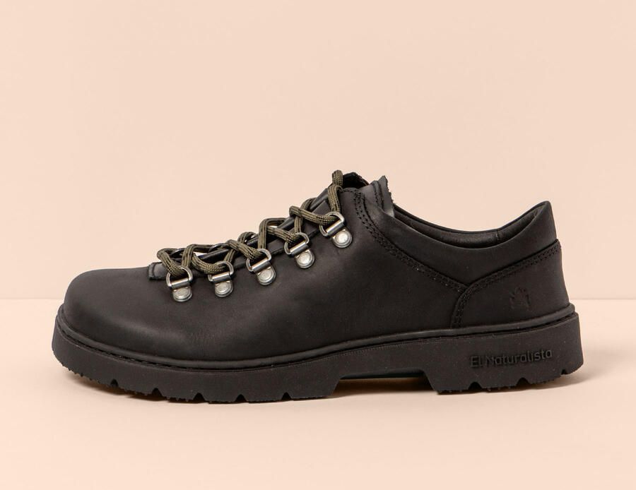 El Naturalista Klassieke Schoenen 252661101005