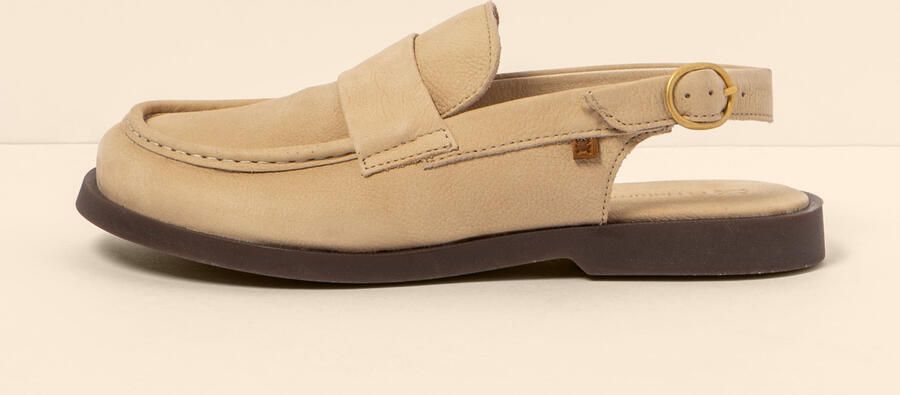 El Naturalista Klassieke Schoenen 2587211ZZ005