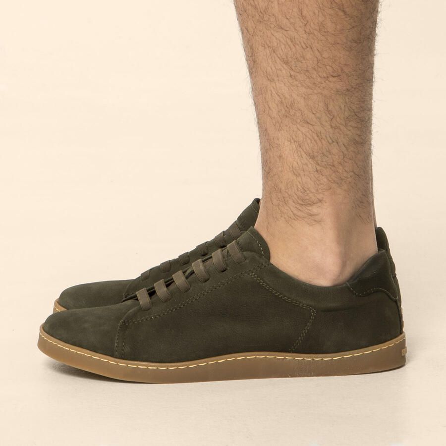 El Naturalista Lage Sneakers Unisex 5910 Origin sportschoenen - Foto 2