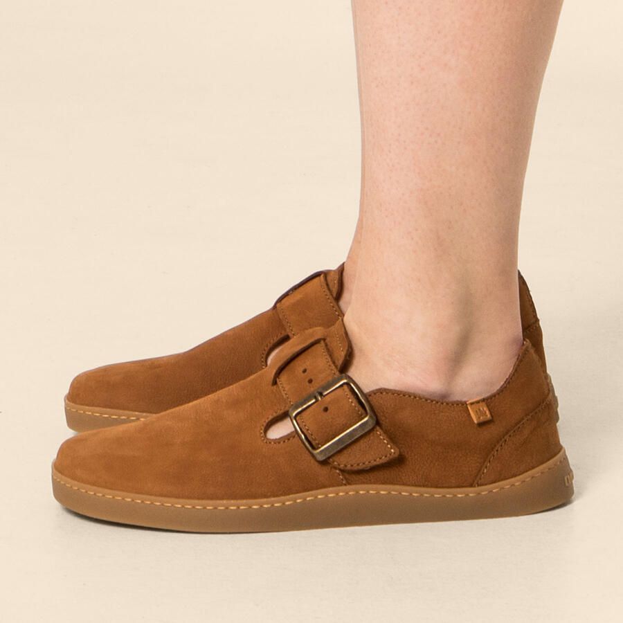 El Naturalista Klassieke Schoenen 259131123005