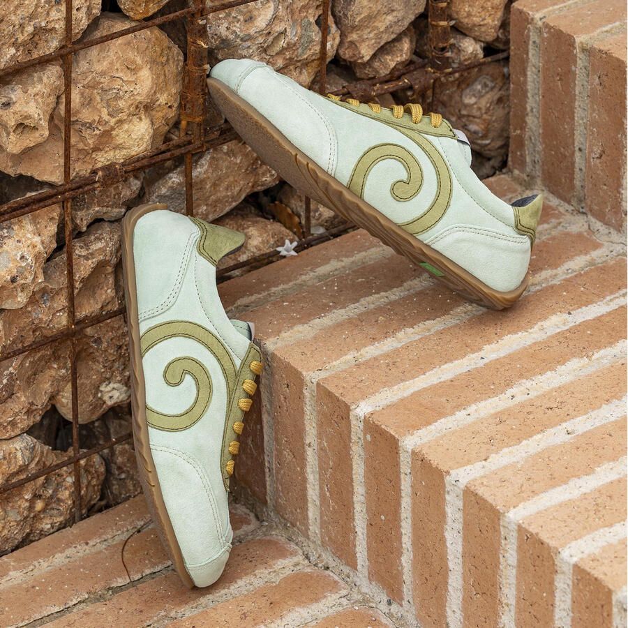 El Naturalista Klassieke Schoenen 259341174005