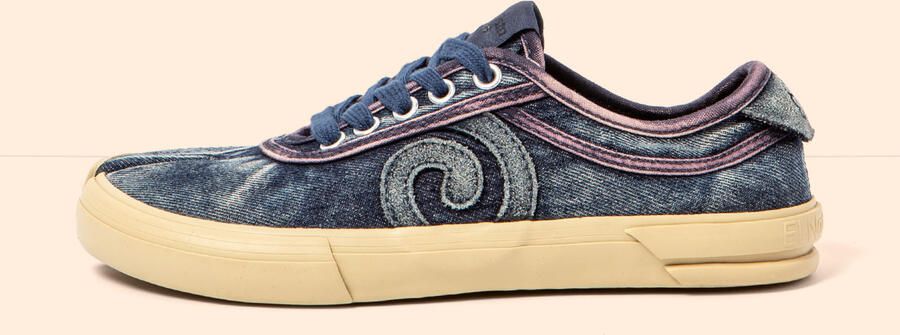 El Naturalista Klassieke Schoenen 259541150005
