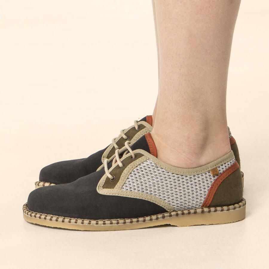 El Naturalista Klassieke Schoenen 2N577T128005