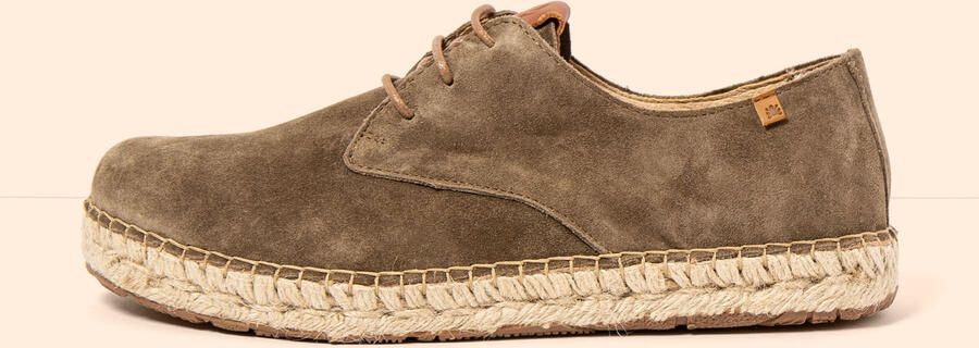 El Naturalista Klassieke Schoenen 2N67811NC005
