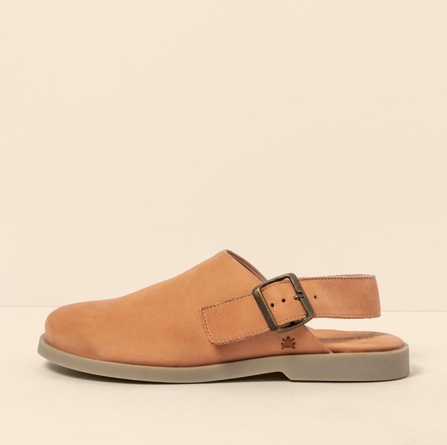 El Naturalista N5871 Nobuck Arenisca - Foto 2