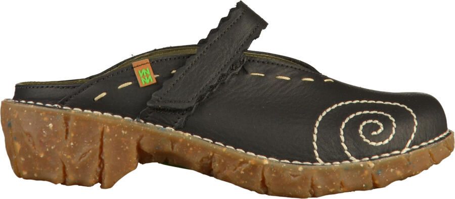 El Naturalista Klompen Clogs