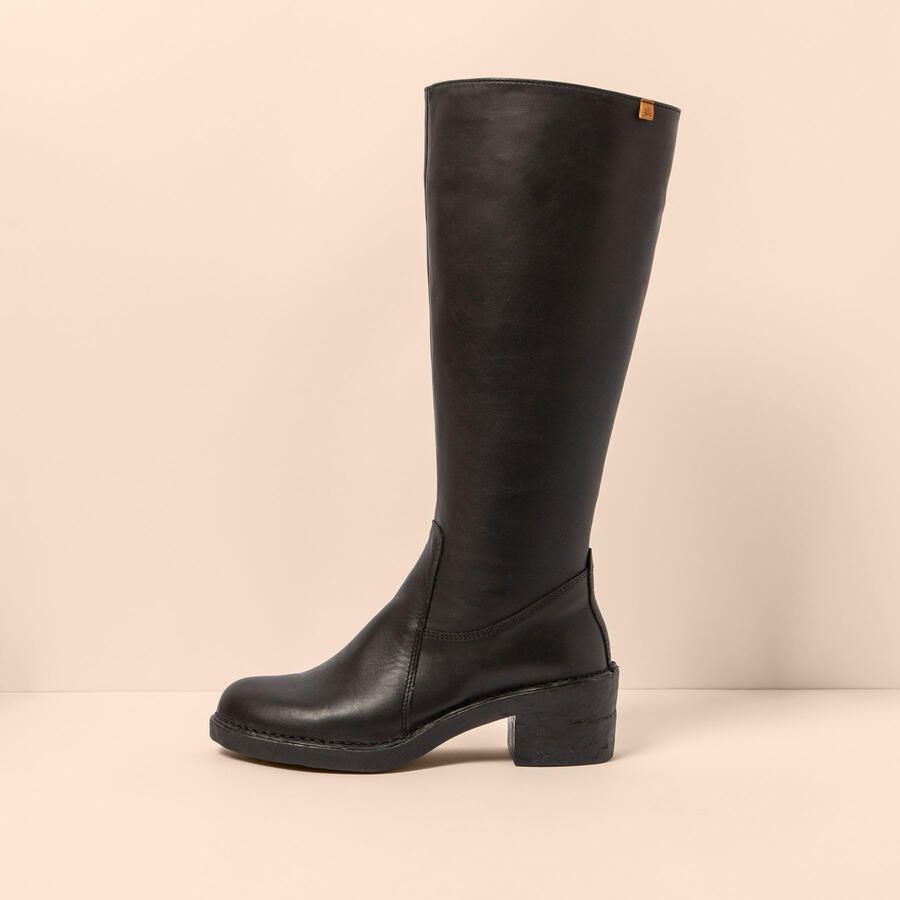 El Naturalista Laarzen met hakken 25663S301005