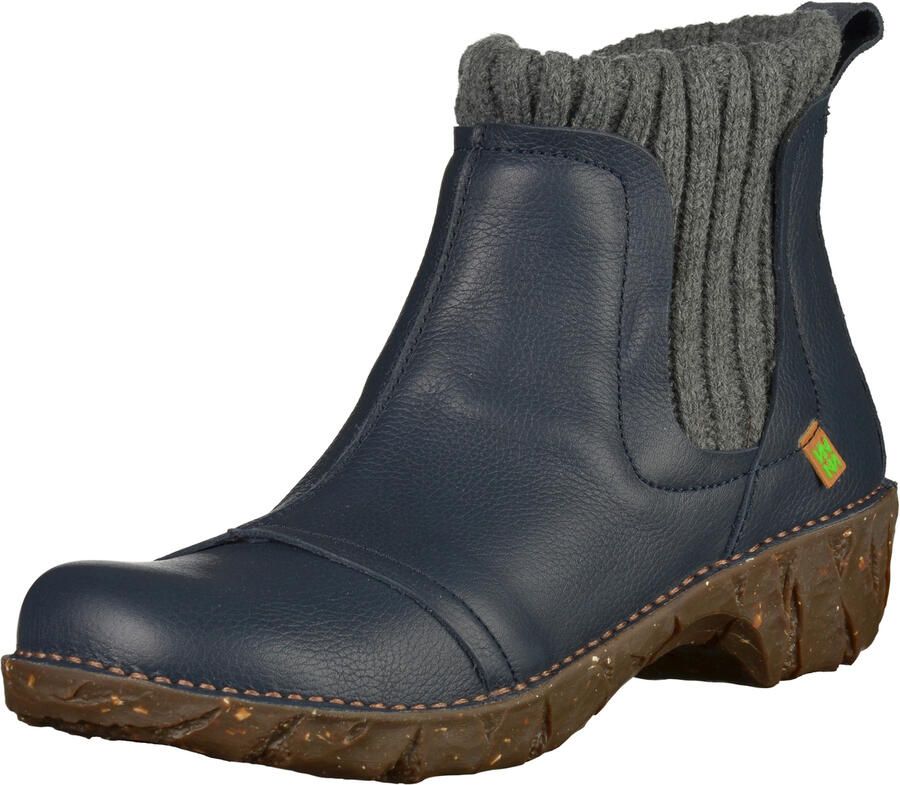 El Naturalista Laarzen Enkellaarzen