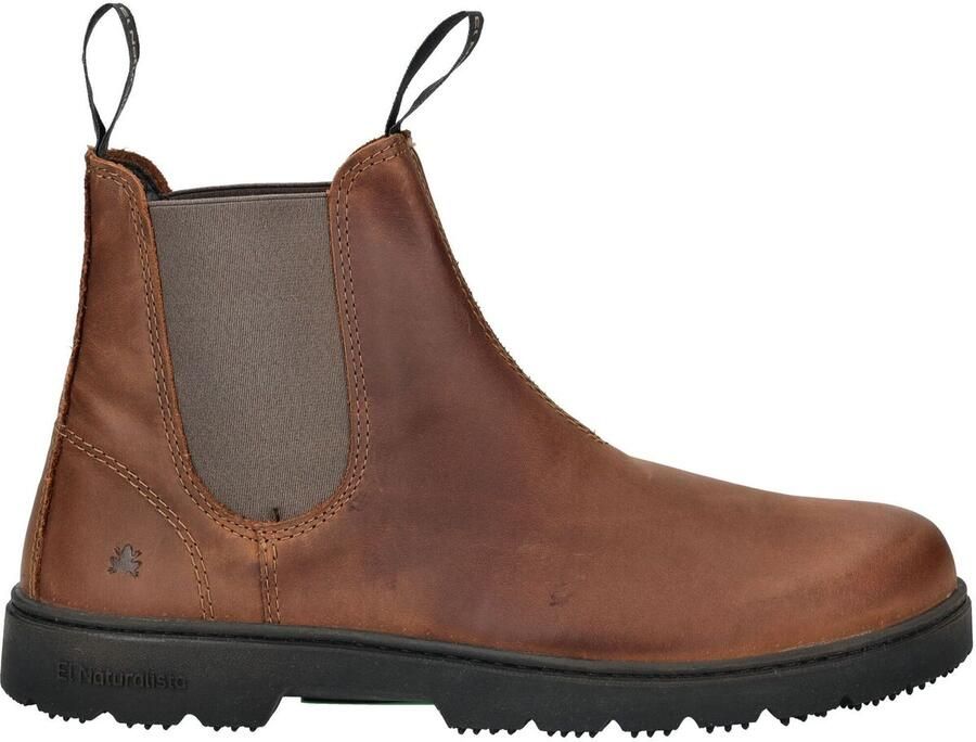 El Naturalista Laarzen Enkellaarzen