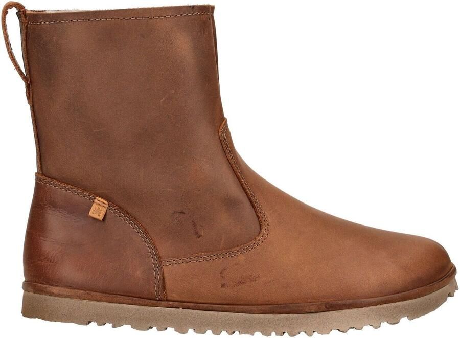 El Naturalista Laarzen Enkellaarzen