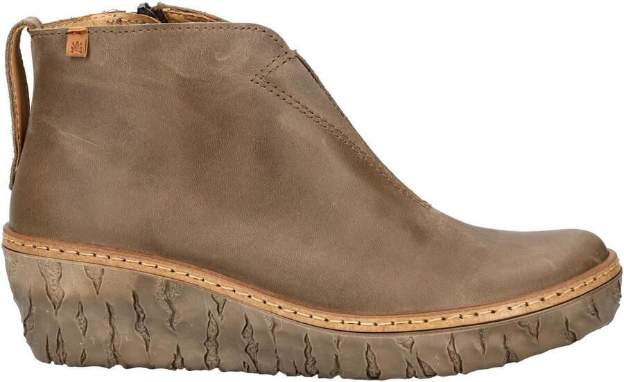 El Naturalista Laarzen Enkellaarzen