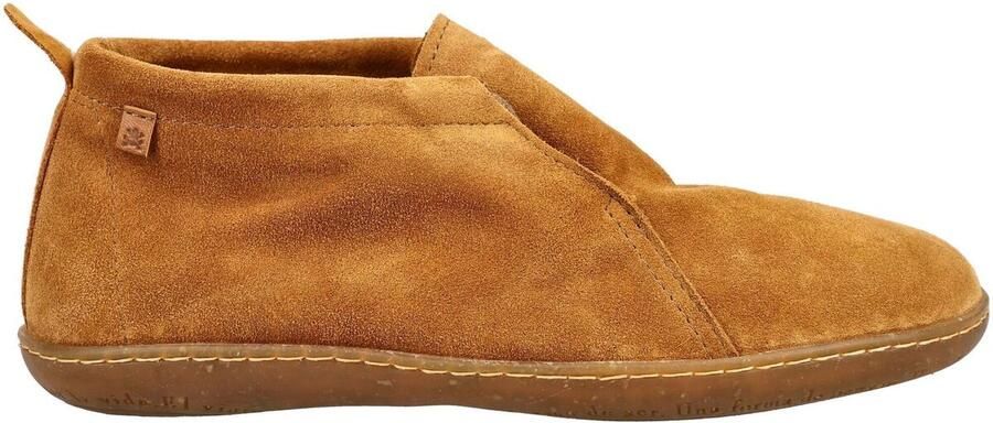 El Naturalista Laarzen Halfhoge schoenen