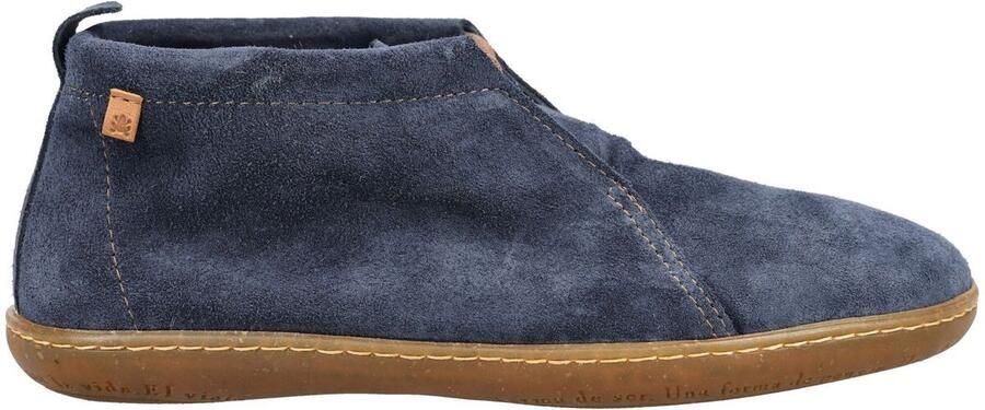 El Naturalista Laarzen Halfhoge schoenen