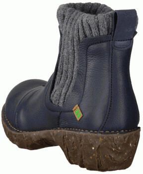 El Naturalista Laarzen Enkellaarzen