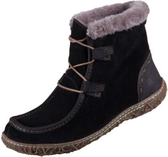 El Naturalista Laarzen Nido