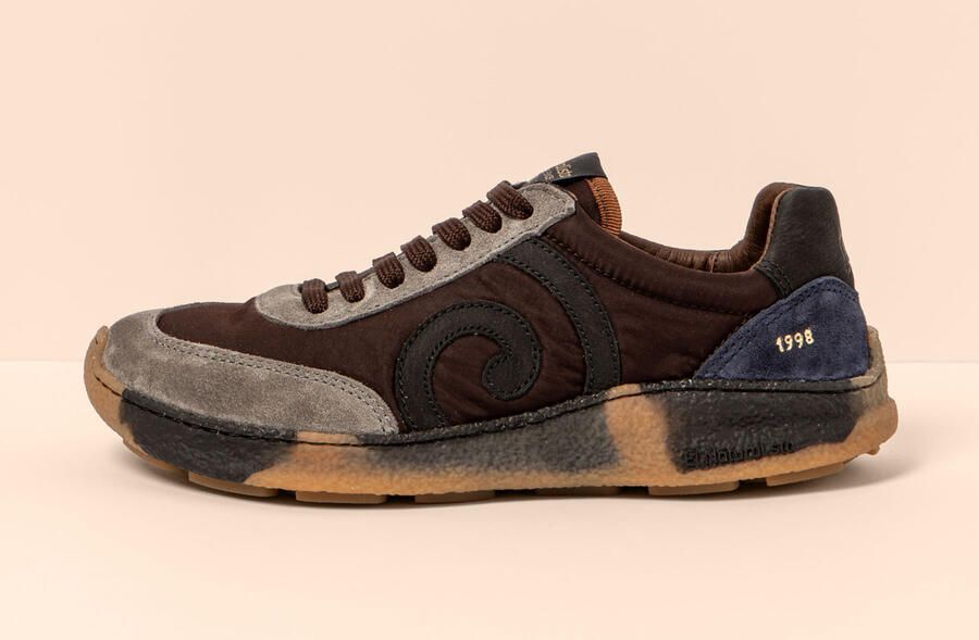 El Naturalista Lage Sneakers 25435A112005