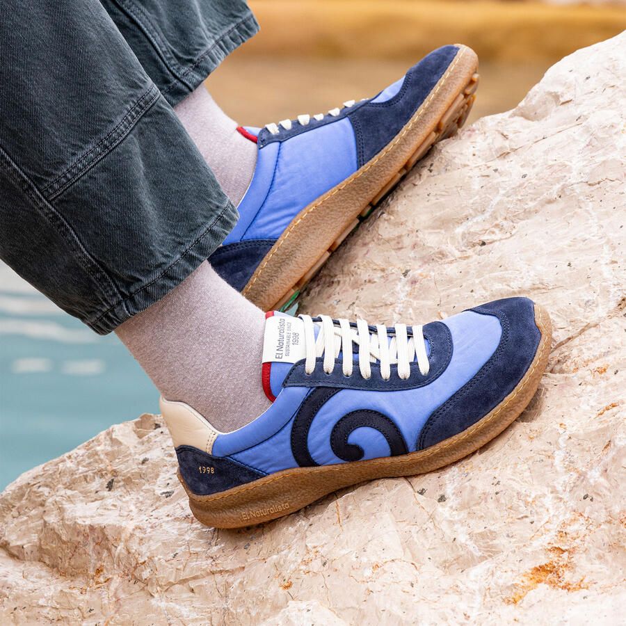 El Naturalista Lage Sneakers 25435A1FE005