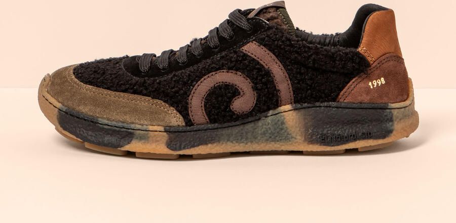 El Naturalista Lage Sneakers 25435B101005