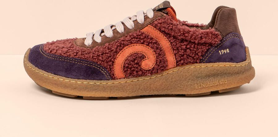 El Naturalista Lage Sneakers 25435B1FF005