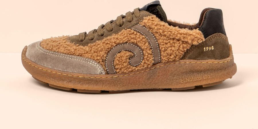 El Naturalista Lage Sneakers 25435B1XF005