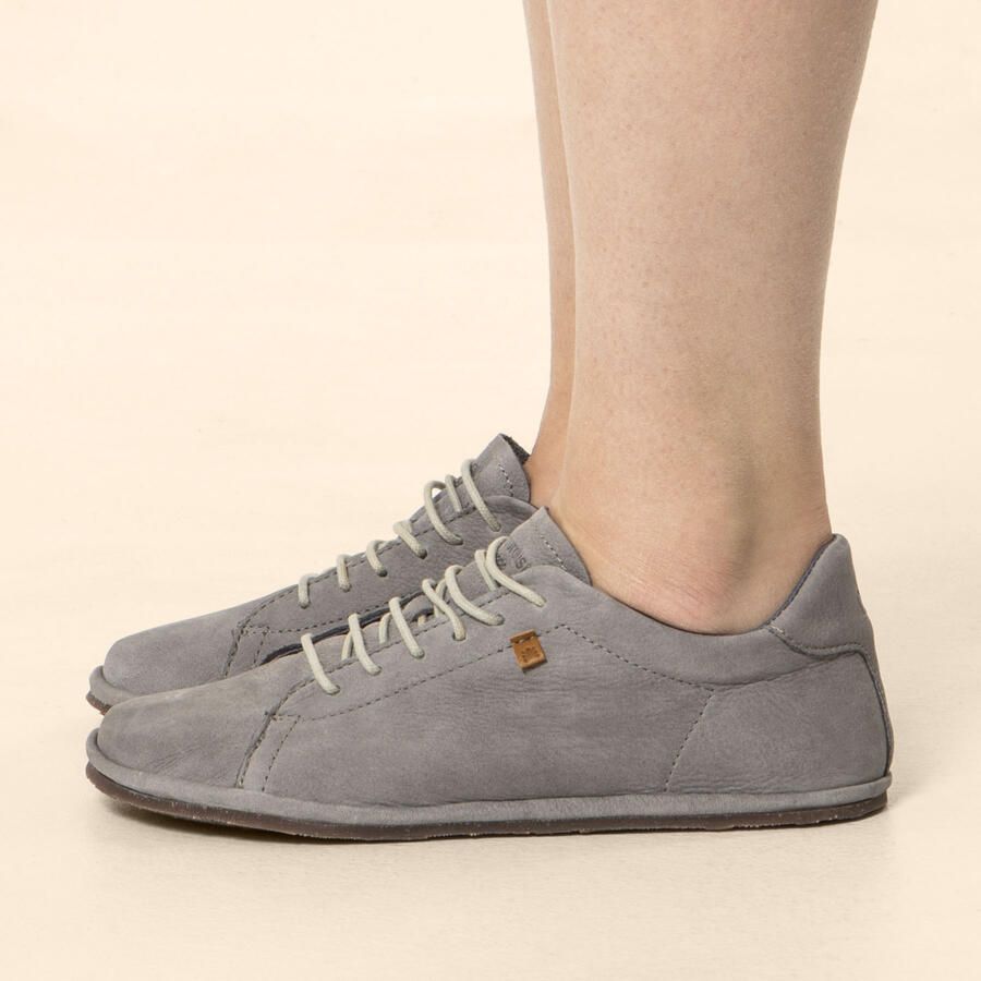 El Naturalista Lage Sneakers Unisex 5671 Barefoot Sportschoen - Foto 2