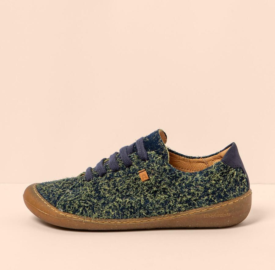 El Naturalista Lage Sneakers 25770P1ES005