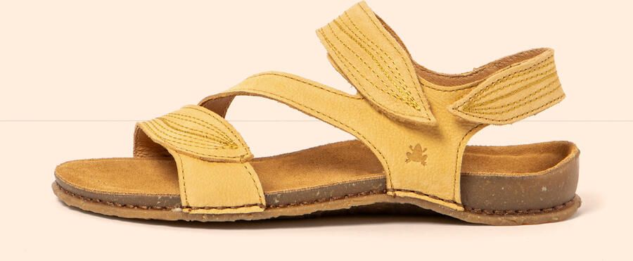 El Naturalista Lage Sneakers 2581012F5005