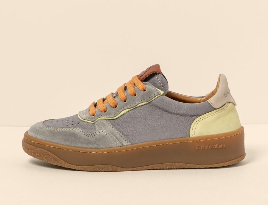 El Naturalista Lage Sneakers 2584412S7005