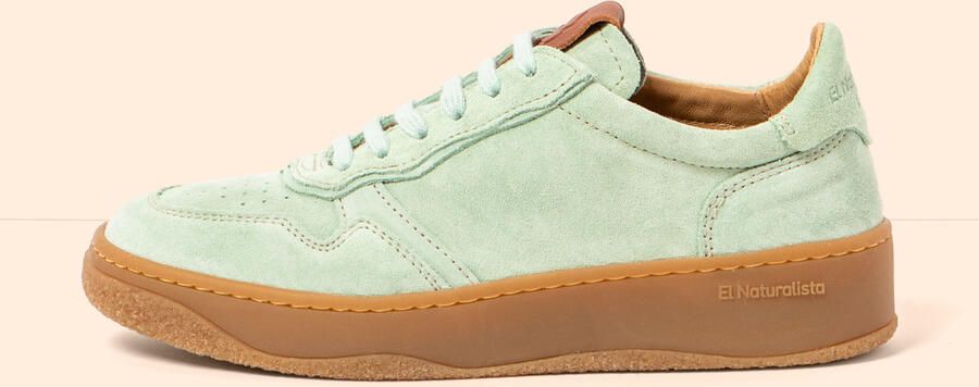 El Naturalista Lage Sneakers 25844S183005