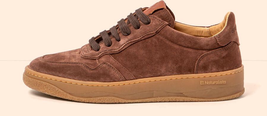 El Naturalista Lage Sneakers 25844S1FQ005