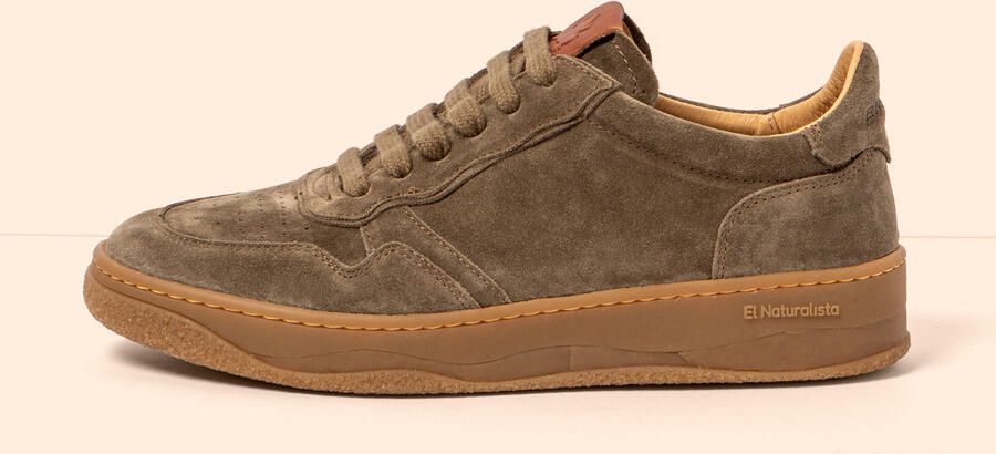 El Naturalista Lage Sneakers 25844S1KH005
