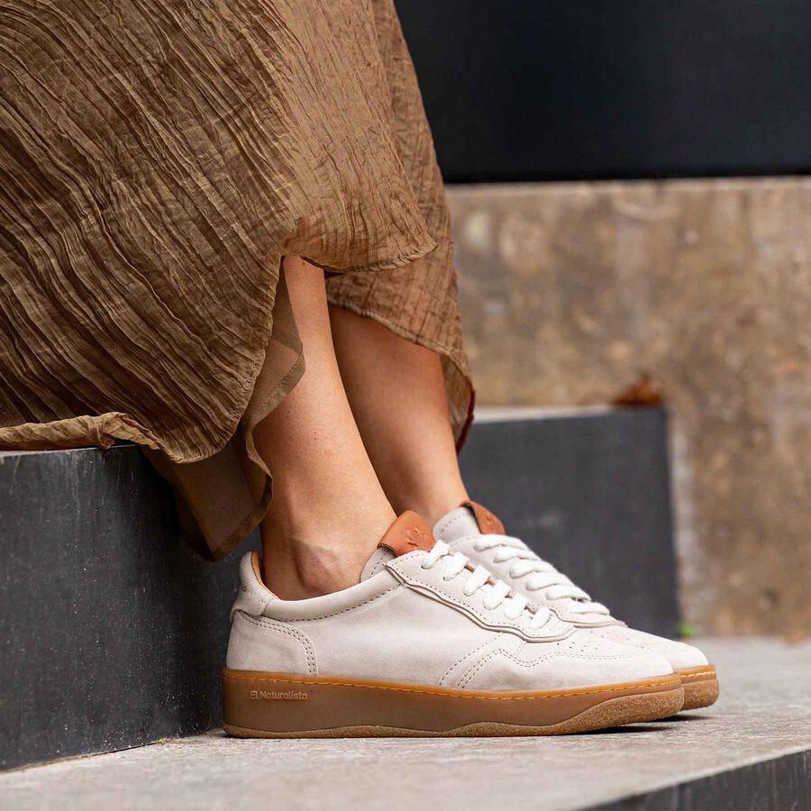 El Naturalista Lage Sneakers 25844S2ET005